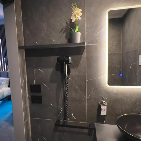Heysuite Vatican Guesthouse Roma