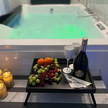 HeySuite - Luxury Vatican House - Centro storico