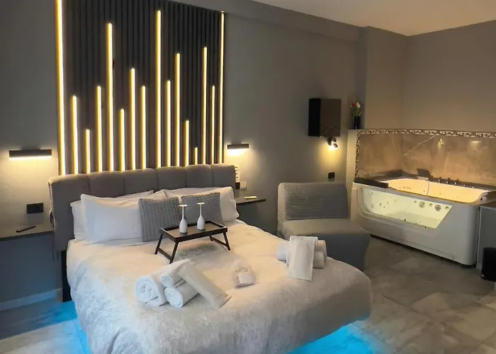 Konukevi Heysuite Vatican 4*