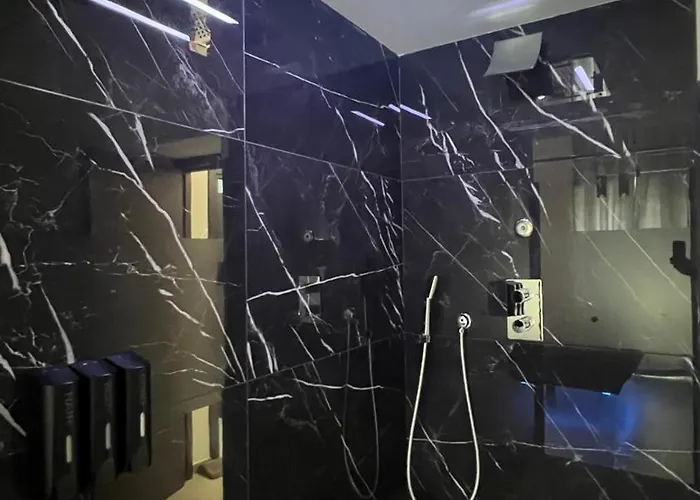 Konukevi Heysuite Vatican 4*