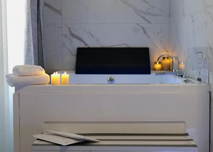 Heysuite Vatican