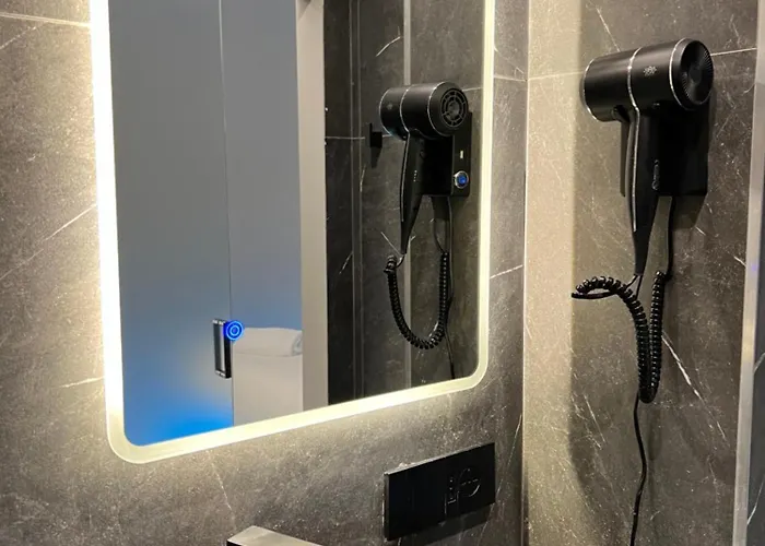 Konukevi Heysuite Vatican 4*