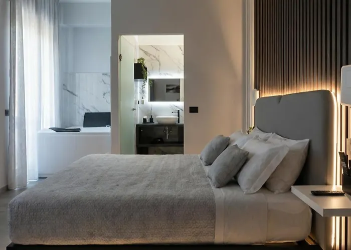 Heysuite Vatican Roma