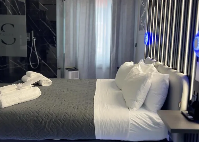 Heysuite Vatican 4* Roma