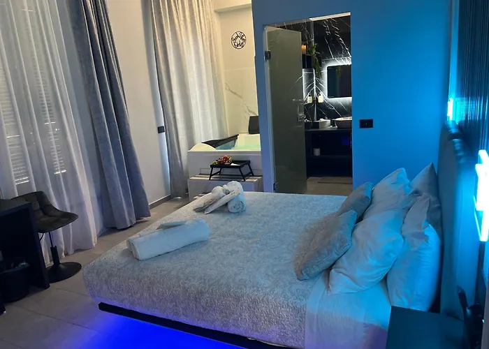 Heysuite Vatican Affittacamere 4*